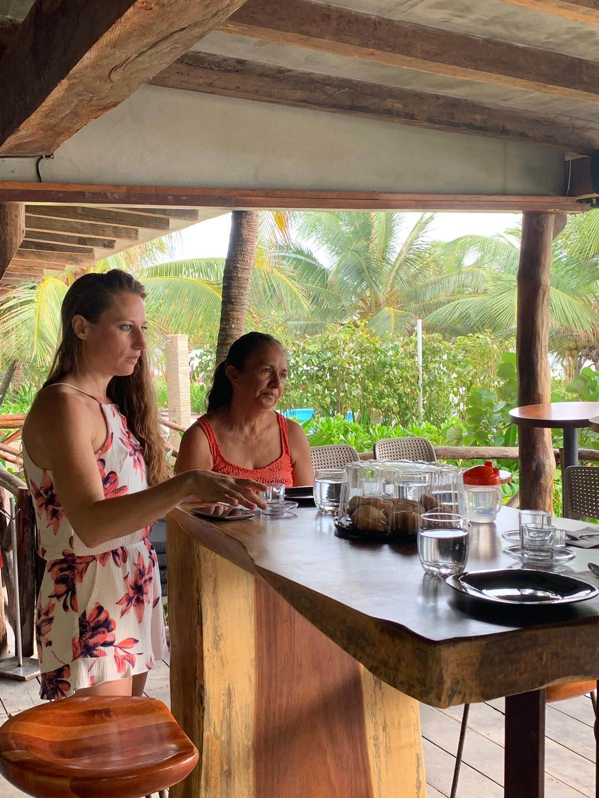 Brew Tulum Specialty Coffee Experience Experience LIVE Coffee